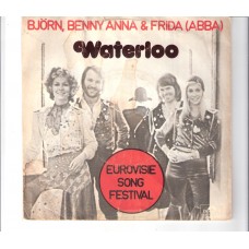 ABBA - Waterloo      